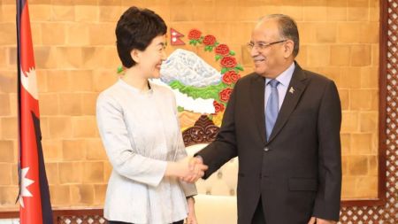 BRI Fuels Debt Trap Fears in Nepal