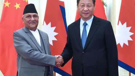 Prime Minister Oli’s “China Card” and the BRI Agreement: A Critical Analysis