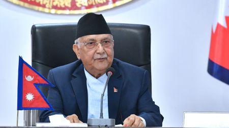 UML’s Deployment of 10,000 Volunteers Sparks Debate Over Political Power Display and Public Security