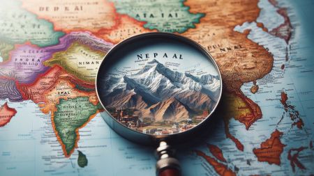 Explosive Revelation: Is China's 'Friendship' With Nepal a Mask for Territory Grab?