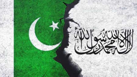 Taliban Refuses to Recognize Pakistan's Claims Over Gilgit-Baltistan, Revives Border Dispute