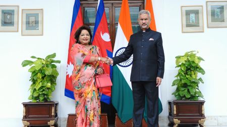 Nepal Strikes Gold: 1000 MW Electricity Export to India Unleashes New Revenue Stream!