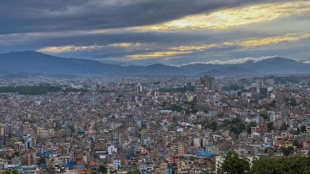 Kathmandu Faces Health Emergency as Seasonal Diseases Surge Amid Rising Pollution and Poor Sanitation