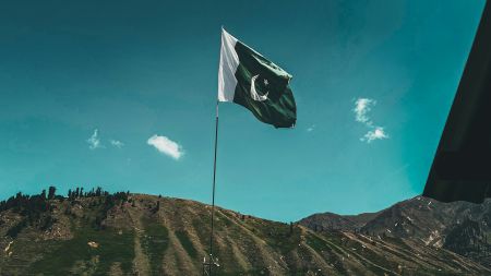 Deadly vaccine denials in Pakistan: A major crisis in Khyber-Pakhtunkhwa