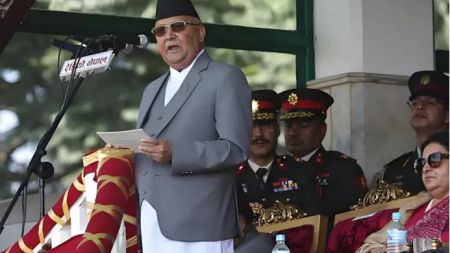 One Year, Endless Scandals: How PM Oli’s Nepal Government Sparked Nationwide Fury