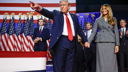 Seven U.S.-Funded Projects Halted in Nepal Following Trump’s Order