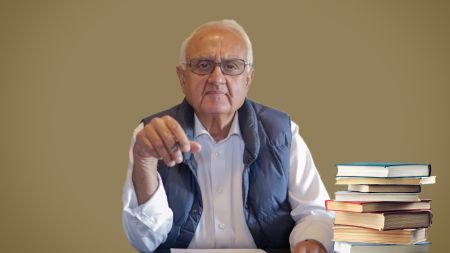 Kanak Mani Dixit Unveils Nepal’s True Victory: New Evidence Proves China Could Not Defeat Nepal in the 1791-92 War