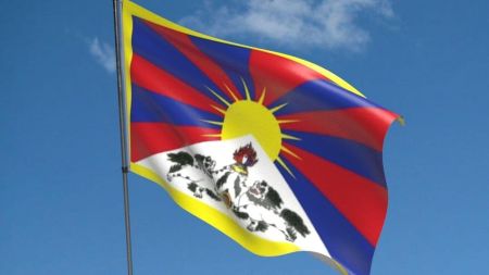 Beijing's Policies Threaten 60 Minority Languages in Tibet