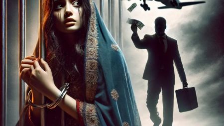 Pakistani Authorities Struggle to Curb Illegal Trafficking of Women to China