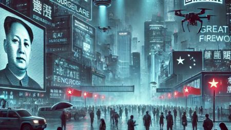 China’s freedom crisis: A dismal 9 out of 100 score in 2025 World Freedom Report