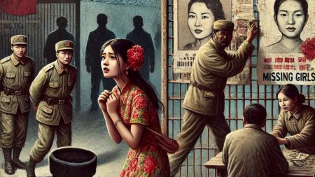 CCP’s control of private lives of citizens spawns bride trafficking in China