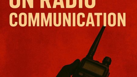 China’s crackdown on radio communication: A new front in its war on information