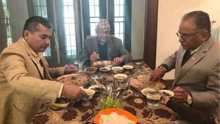 From Prachanda’s Inner Circle to a Royalist Firebrand: The Unfolding Journey of Durga Prasai