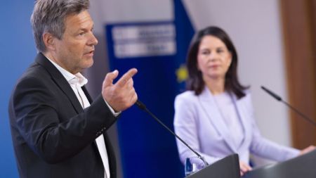 The Real Reason Germany is Betting Billions on Green Energy (It's Not What You Think!)