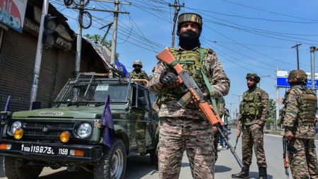 Kashmir Tourist Massacre Kills 26, Including Nepali! India Hits Back at Pakistan!