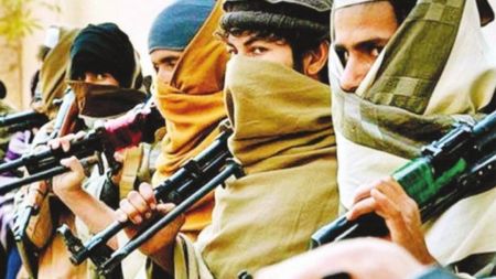 Why Terrorism Persists in Pakistan: Unpacking the Social and Psychological Roots