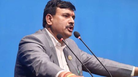 Nepalis Abroad Now Targets of Islamic Terror: UML MP Shah Urges Immediate Action