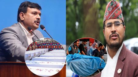 Nepali Killed Via Genital ID! MPs Slam Muslim Commission, Warn Nepal Unsafe.