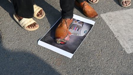 Pakistan EXPLODING? Baloch Volcano Threatens Collapse, China's Billions at Risk!