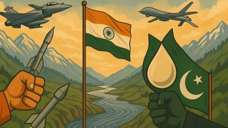 RED ALERT: Could Nuclear Fallout from India Reach KATHMANDU? The Terrifying Truth!