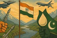 RED ALERT: Could Nuclear Fallout from India Reach KATHMANDU? The Terrifying Truth!