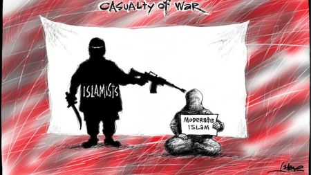 How Extremists Twist Islam for Terror: Nepal & India Must Heed This Warning!