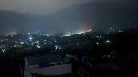 MIDNIGHT EXPLOSIONS ROCK PAKISTAN! India Confirms 'Operation Sindoor'; Islamabad Vows Revenge for 'Cowardly' Attack!