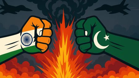 MODI'S 'JUSTICE' vs. FEAR OF WAR: What Ordinary Nepalis (and Our Govt) REALLY Think About 'Operation Sindoor'!