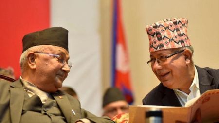 Did PM Oli Secretly Stop the India-Pakistan Conflict? His SHOCKING Claim Revealed!