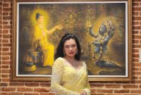 Miss World Nepal Srichcha Pradhan Vows to Flip the Climate Narrative: ‘I Live What I Preach’