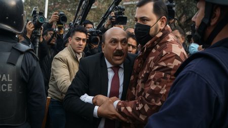 Revenge Replaced by Legal Wrath! Rabi’s Jail Journey Fueled by Tripathi and Bhandari’s Courage