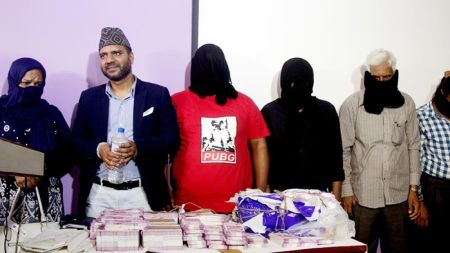 Dirty Money, Clean Image: The Shocking Media Web Behind Yunus Ansari