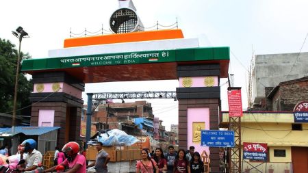 Chinese Embassy in Nepal Issues Third Warning Against India Border Travel Following Arrests