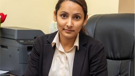 Underworld-style Threats at Jorpati-based NMC: Dr. Sabiha Yashmine Allegedly Warns, 