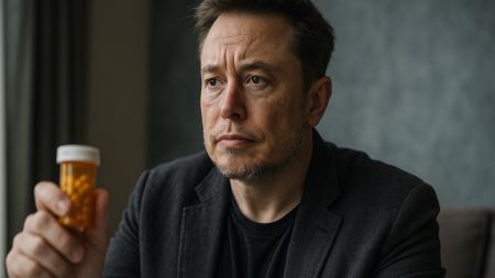 Genius or Enigma? Inside Elon Musk’s Mind: Ketamine, Chaos, and Unmatched Innovation