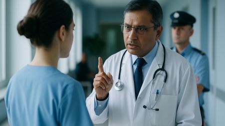 EXCLUSIVE: Doctors Paid Peanuts, Staff Silenced, Inspections Rigged — NMC Exposed!