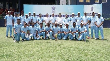 From Cricket Fields to Classrooms: India Deepens Development and Diplomacy in Nepal