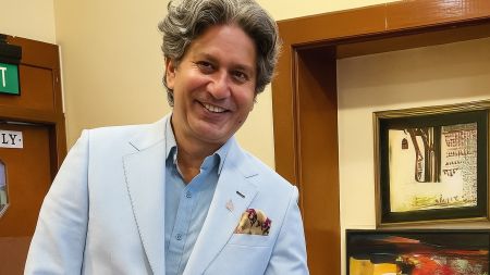 The Core of Press Freedom: A Mirror of Truth, Not a Tool of Influence