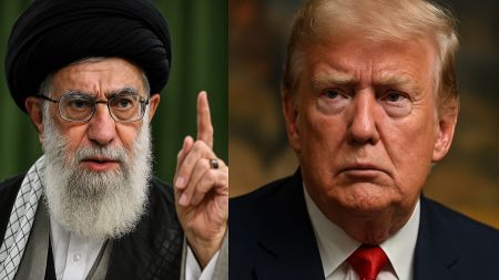 Khamenei: ‘Battle Begins’—Trump Calls for Iran’s Surrender