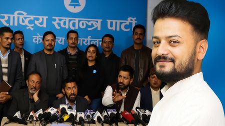 After Court Reinstatement, Signs of Clash Between Justice Camp and Criminal Alliance in RSP