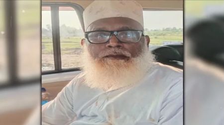 Rs 500 Crore Conversion Scandal: How Nepal Became India’s Secret Pipeline for Chhangur Baba