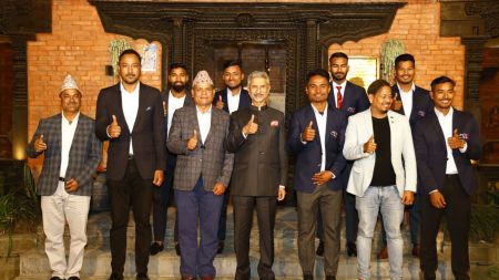 Why India Is Spending Big on Nepal’s Cricketers—The Truth Behind the Hype!