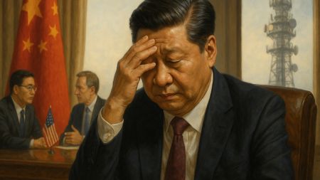 Chinese narratives focus on historic ties with ancient sites to exert control over Tibet and Xinjiang