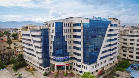 Daylight Robbery in Nepal’s Stock Market? Regulators Under Fire Over Trade Tower IPO