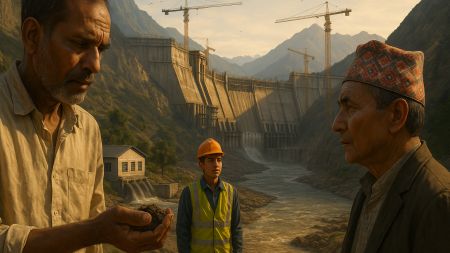 China’s Mega Dam Project: A Looming Ecological and Geopolitical Crisis for its Neighbours