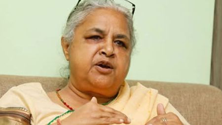 Oli government infected by China, Karki unveils the new DNA of a free Nepal