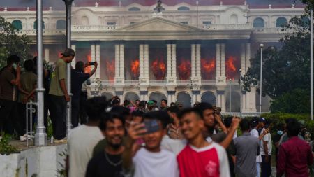 GenZ Movement in Nepal: A Homegrown Democratic Reckoning, Not Foreign Interference