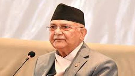 On Constitution Day, Oli’s Facebook Statement Fuels Anger as Key Questions Remain Unanswered
