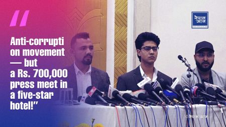 Oli-Style Bottom-Line Politics: Is Miraj’s Declaration the Rise of a New “Oliism”?