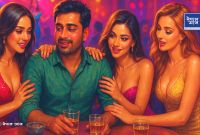 Indian Tourists Cheated in Kathmandu Nightlife Scam — Trapped in Glamorous Dohori Bar